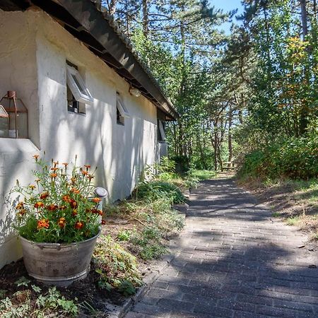Folkshegeskoalle Schylgeralan Горн Екстер'єр фото