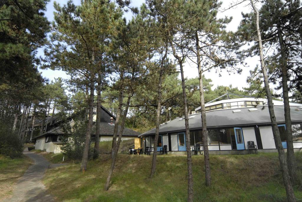 Folkshegeskoalle Schylgeralan Горн Екстер'єр фото
