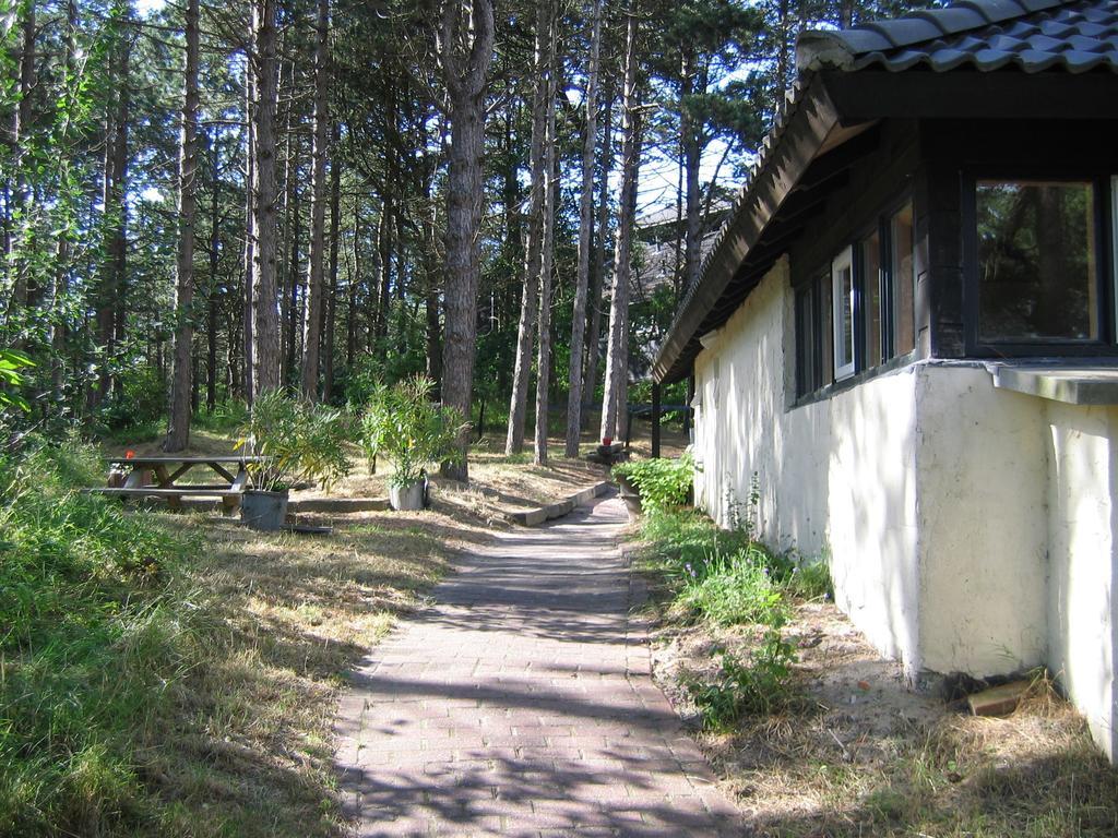 Folkshegeskoalle Schylgeralan Горн Екстер'єр фото