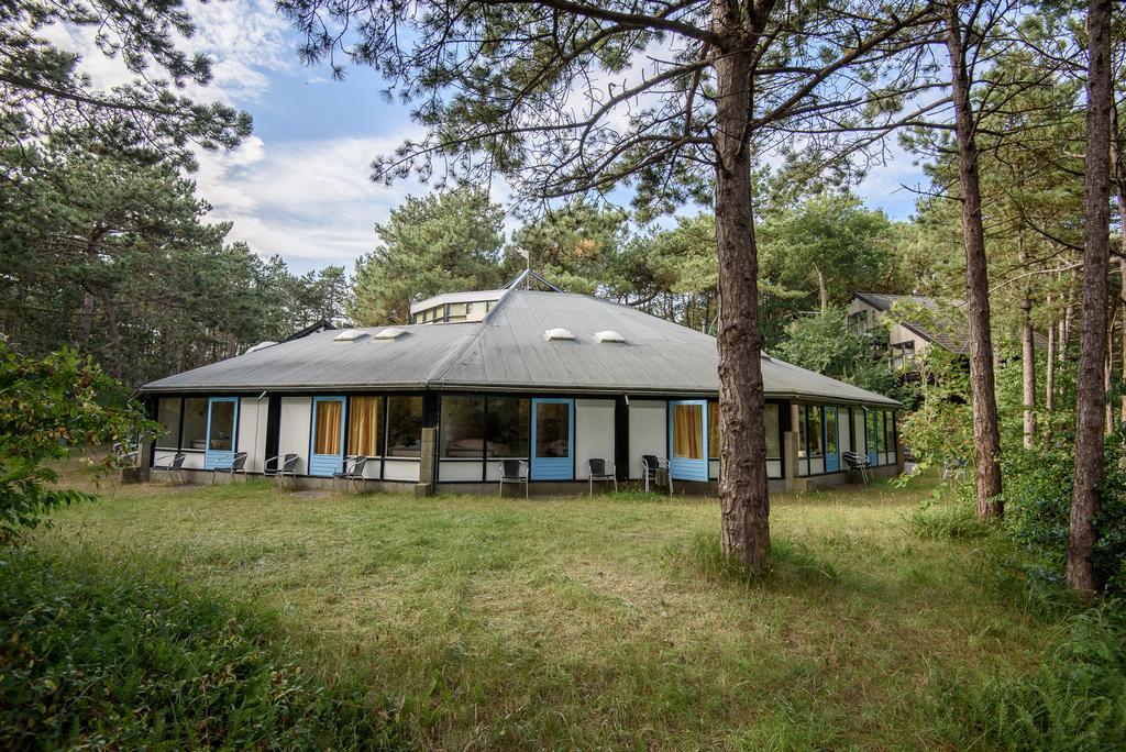 Folkshegeskoalle Schylgeralan Горн Екстер'єр фото