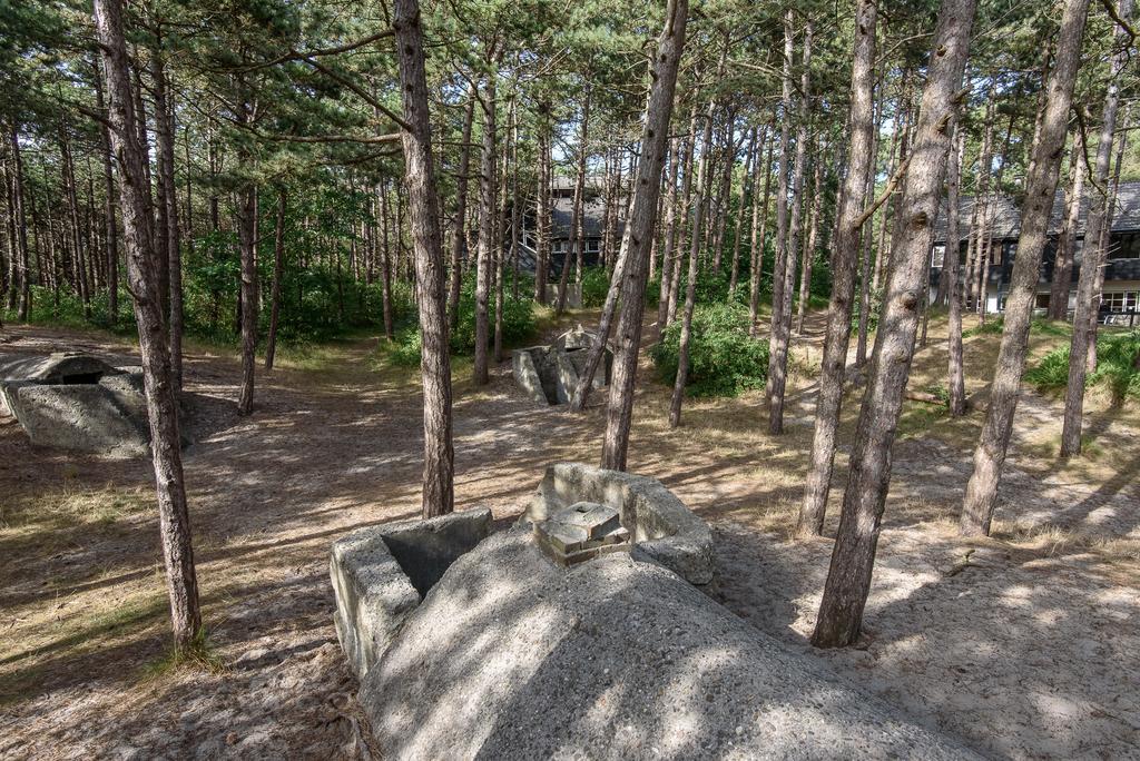 Folkshegeskoalle Schylgeralan Горн Екстер'єр фото