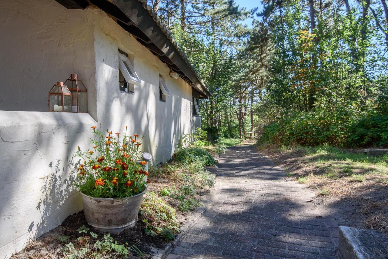 Folkshegeskoalle Schylgeralan Горн Екстер'єр фото